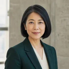 Akiko Fujimori avatar