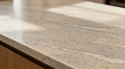 Silestone Pietra Quartz