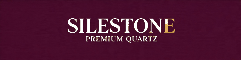 Silestone Footer Logo