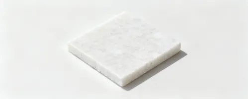 Iconic White surface swatch